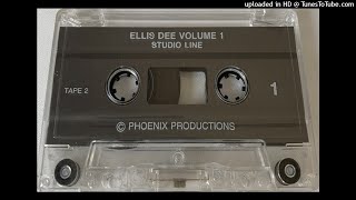 Ellis Dee Phoenix Studioline Mix side 1 [upl. by Amabelle]