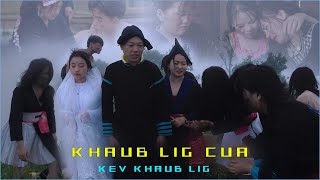 khaub lig cua  part 25  The One I Loved Finally Became My SisterinLaw [upl. by Ahsyak]