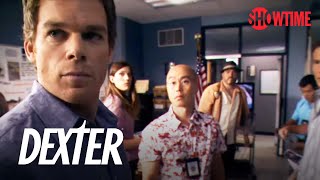 Dexter Season 6 Guest Stars  SHOWTIME [upl. by Parris]