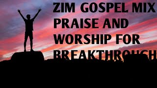 Zim Top Praise amp Worship Songs Playlist 2022 Zim Gospel Mix By Dj Diction 2022 Michael Mahendere [upl. by Avenej407]