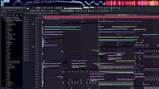 INSANE BASS HOUSE IN STYLE OF SETH HILLSBLINDERS FL STUDIO PROJECT  FLP Download🔥 [upl. by Assenav]