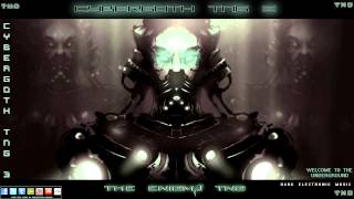 The Enigma TNG  Cybergoth TNG 3 [upl. by Lander]