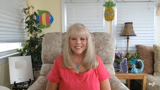 Libra Psychic Tarot Reading for August 2024 by Pam Georgel [upl. by Rexana60]