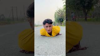 Monish ko Sap ne Kat Liya 🐍😕 comedy youtubeshorts shorts funny treanding shortsfeed￼ [upl. by Shumway63]