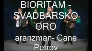 Bioritam  svadbarsko orowmv [upl. by Eislek]