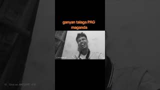 Ganyan talaga pag magandasubscribe goodvibes shortvideo support [upl. by Llereg]