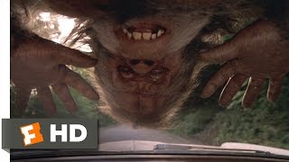 Harry and the Hendersons 29 Movie CLIP  Its Alive 1987 HD [upl. by Eicaj]