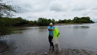 Pescando En Vivo Desde El Rio Gualeguaychu [upl. by Ijar18]