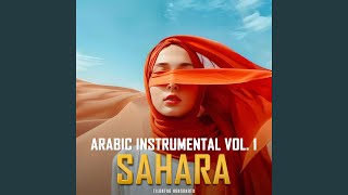 Oasis Wind Arabic Instrumental Vol 1 [upl. by Llerdnam604]