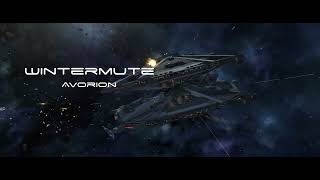 WINTERMUTE  AVORION [upl. by Barbette311]