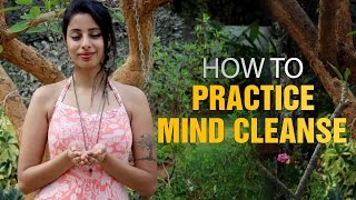 How To Clear Your Mind Of Negative Thoughts [upl. by Miguela745]