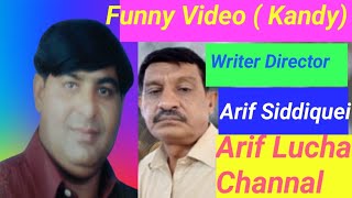 Funny Video Gandy Arif Lucha Channal [upl. by Munster340]