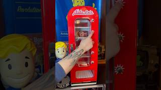 Nuka Cola Can Dispenser on Clearance [upl. by Weig]