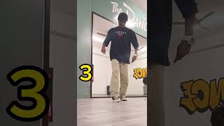 c walk tutorial  gansta walk tutorial footwork tutorial cwalk cripwalk snoopdogg drdre [upl. by Lucian219]