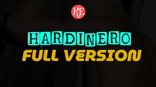 HARDINERO FULL VERSION [upl. by Churchill]