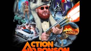 Action Bronson Rare Chandeliers Rare Chandeliers [upl. by Spence]