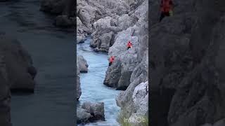 INTERVENTION DU SERVICE NAUTIQUE DU SDIS DE L’HÉRAULT [upl. by Halyk]