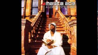 13 Masta Ace  Bklyn Masala featuring Leschea [upl. by Bashemeth]