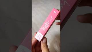 Pink lip tint makeup beauty lipstick shorts shortsvideo yearofyou [upl. by Rather]