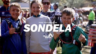 Ford Trailseeker 4 Sondela 2024  Overall Event Highlights [upl. by Kiran]