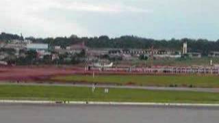 Cessna 210 Takeoff [upl. by Leroy]