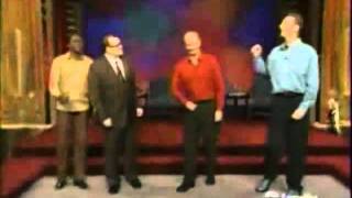 Whose Line Best Of Laughter Part 2 of 3 [upl. by Ralyks]