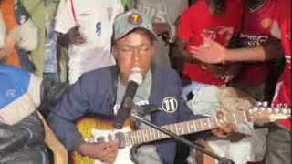 DJ RASHID BONAYA 🔥🔥🔥Kijana Balaaa borana boranasongs boranamusic BORANA SONGS [upl. by Ijok]