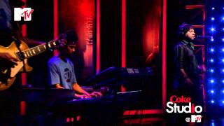 Piya Ghar Aavenge in HD  Kailash on Coke Studio  MTV S01 [upl. by Lotsirhc620]