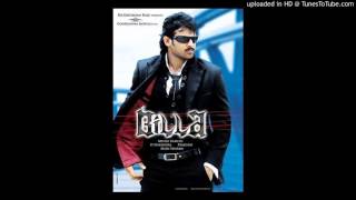 Billa Telugu BGM  Mani Sharma  Prabhas [upl. by Nagel]