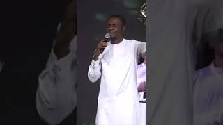 TAKE THE STAGE LORD NATHANIEL BASSEY [upl. by Monteria]