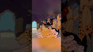 This primitive tribe is really too advanced toonzanimation animatedfilms animation toon [upl. by Doughty]