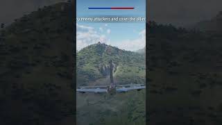 B29 Tunnel run warthundergamingfypsubscribelikeviral funny how fypシ゚viral funnymemes [upl. by Tnilk]