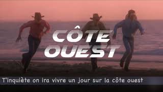 Côte Ouest  47Ter PAROLES [upl. by Tem]