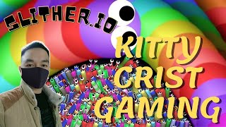 Kitty Crist  2022 Playing Slither 247 day 2102 Live 8 [upl. by Emiaj]