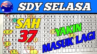 PREDIKSI SYDNEY HARI INI SELASA 5 NOVEMBER 2024  TARIKAN PAITO SYDNEY HARI INI [upl. by Sinnaiy]