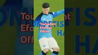 Efootball 2025 ps4 [upl. by Det]