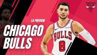 Preview NBA Saison 20242025  Les Chicago Bulls [upl. by Armstrong]