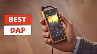 5 Must Have Digital Audio Player  Must Have DAPs 2024 [upl. by Lietman]