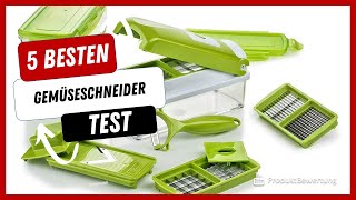 Die besten Gemüseschneider Test 2023 [upl. by Nek]