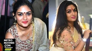 Actress Prayaga Martin Latest Video [upl. by Strage916]