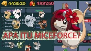 LETS PLAY MICEFORCE [upl. by Katheryn]