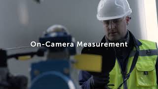 The FLIR Si2  Industrial Acoustic Imaging Camera  Highlights [upl. by Nomelif]