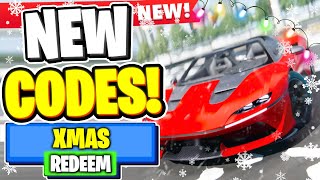 NEW ALL WORKING CODES FOR Vehicle Legends IN DECEMBER 2023 ROBLOX Vehicle Legends CODES [upl. by Gunilla306]