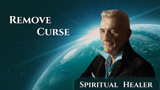 Breaking A Curse Spell  Spiritual Healer Samuel Zohar Yanai [upl. by Tham]