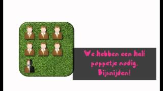 PowerPoint beeldgrafiek maken [upl. by Ahcire486]