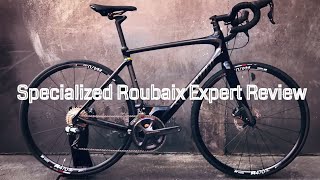 Specialized Roubaix Expert Review [upl. by Nabatse]