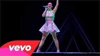 Katy Perry  Wide Awake DVD Prismatic World Tour [upl. by Espy]