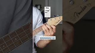 505  Arctic Monkeys  Ukelele Tutorial  TABS amp chords [upl. by Kcirre379]