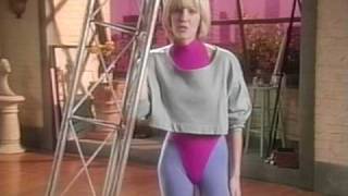 Heather Locklear  Your Personal Workout [upl. by Diana]