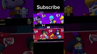 NO MOVE CHALLANGE music artist hiphop dance brawlstars weneversaidweweregood comedymusic [upl. by Elime874]